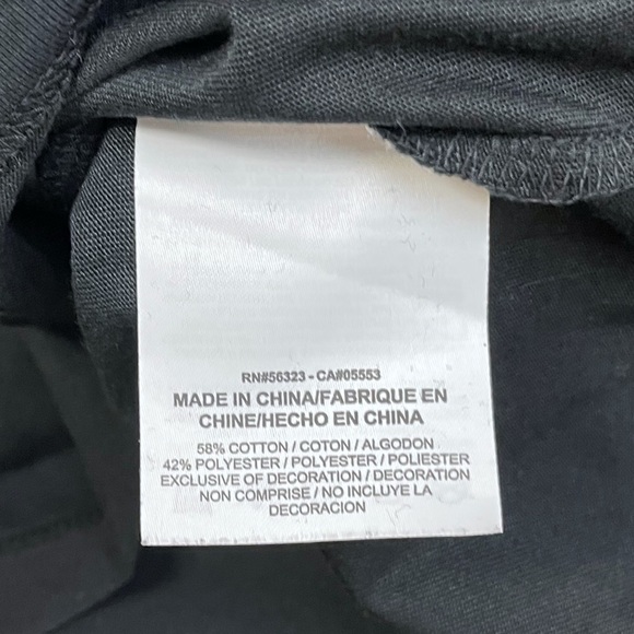 Nike Kobe Bryant 24 Shirt 779227-010 Mamba - Picture 9 of 10